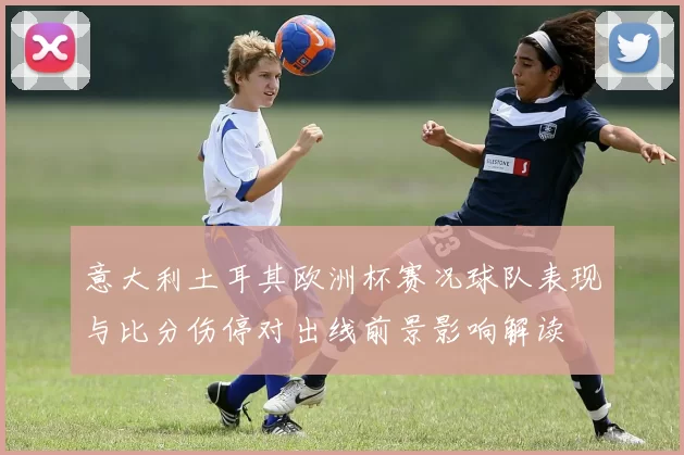 意大利土耳其欧洲杯赛况球队表现与比分伤停对出线前景影响解读