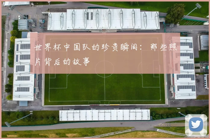 世界杯中国队的珍贵瞬间:那些照片背后的故事