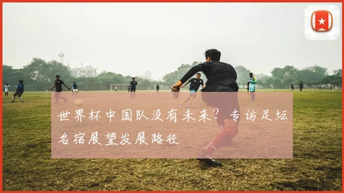 世界杯中国队没有未来?专访足坛名宿展望发展路径